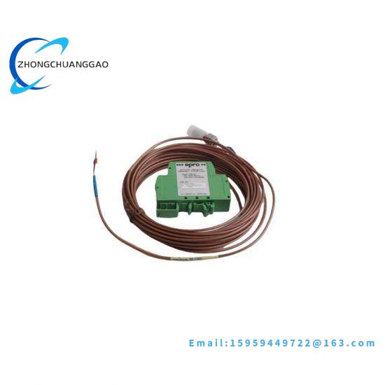 EPRO MMS6110 (9100-00001)
