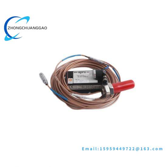 Emerson IC800SSI104RS1RR