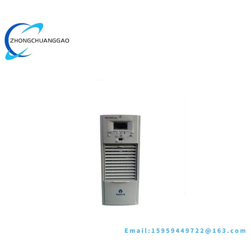 Emerson IMC-78005773