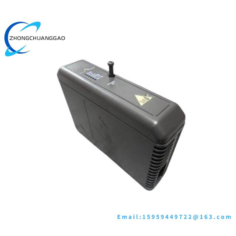 Emerson KJ2003X1-BA2 12P20963X112 DeltaV MD Controller Module