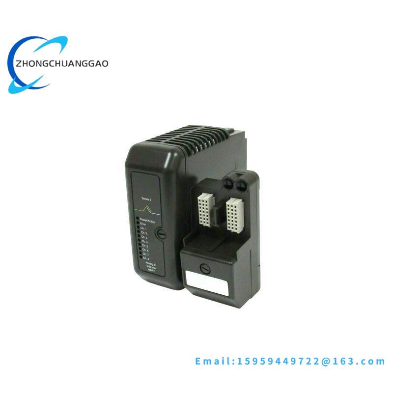 Emerson SDN2X20REDX-EPM