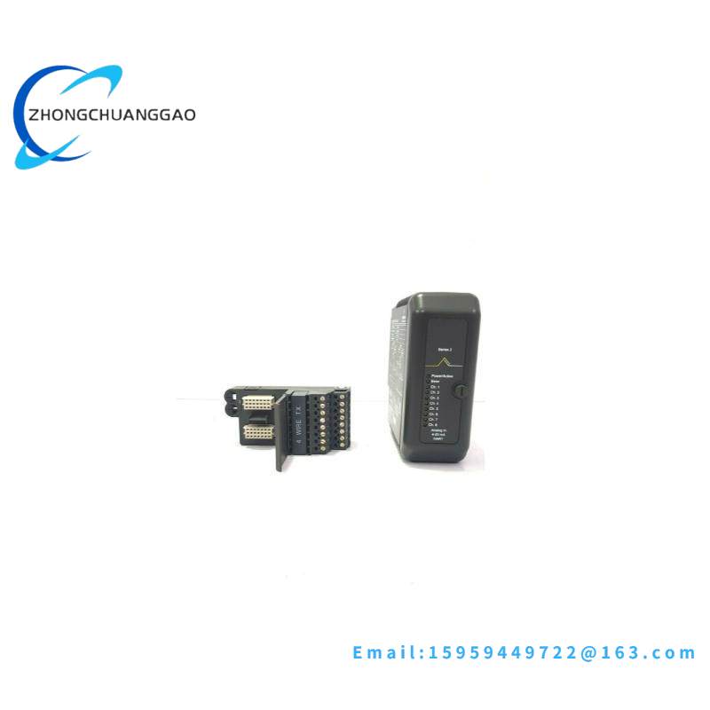 EMERSON KJ3222X1-BA1 12P2532X122 VE4003S2B1 Analog Output Module