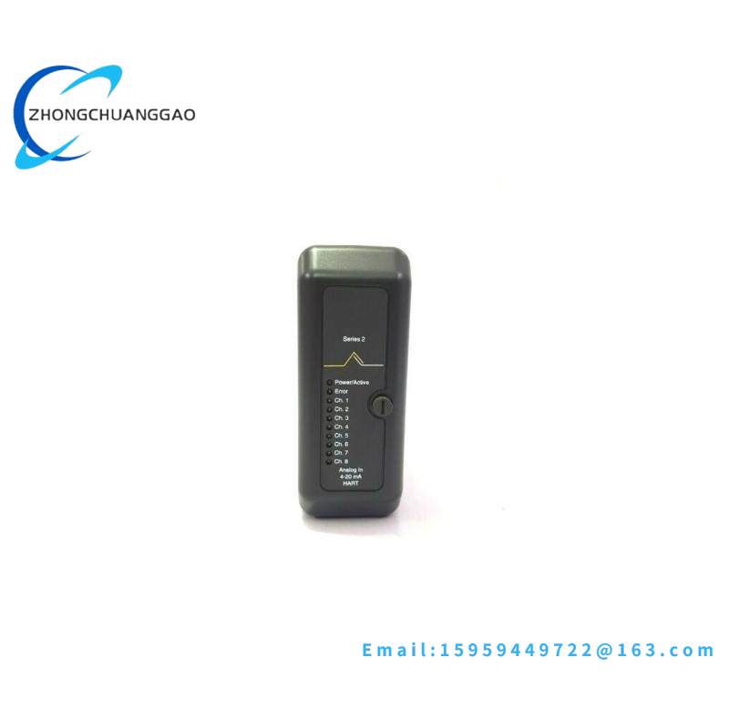 Emerson VE4002S1T2B2 12P0555X122