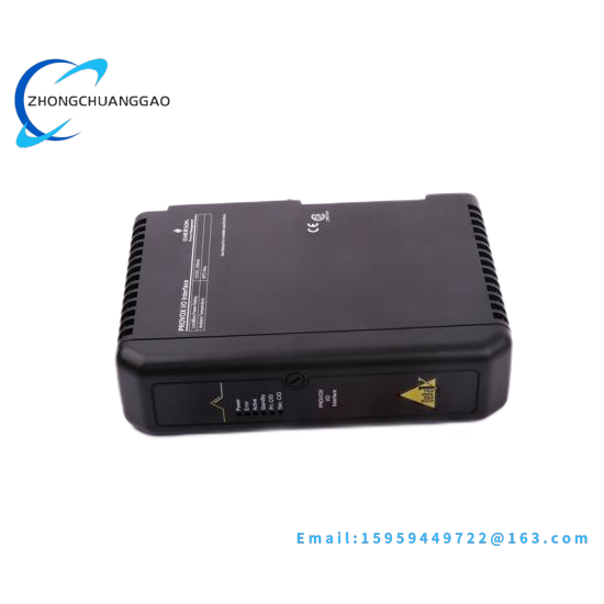 Emerson IMC-78005773