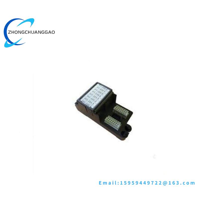 Emerson VE4002S1T2B2 12P0555X122