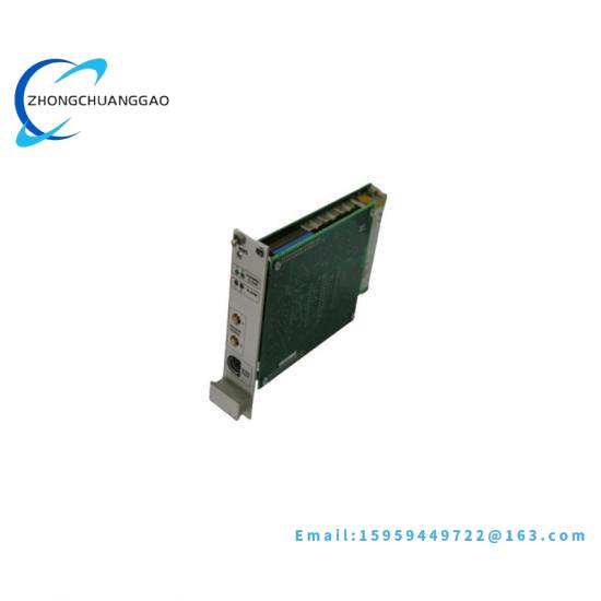 EPRO MMS6418 Measurement Module automation part