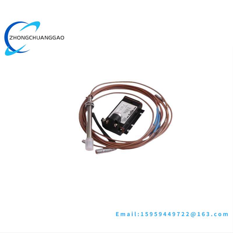 EPRO PR6424/173-110