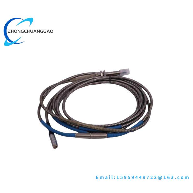 EPRO PR6423/013-000-CN Eddy Current Sensor