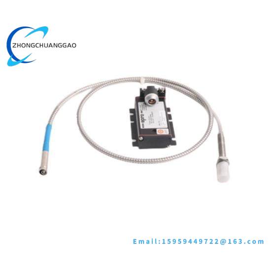 EPRO PR6424/139-110