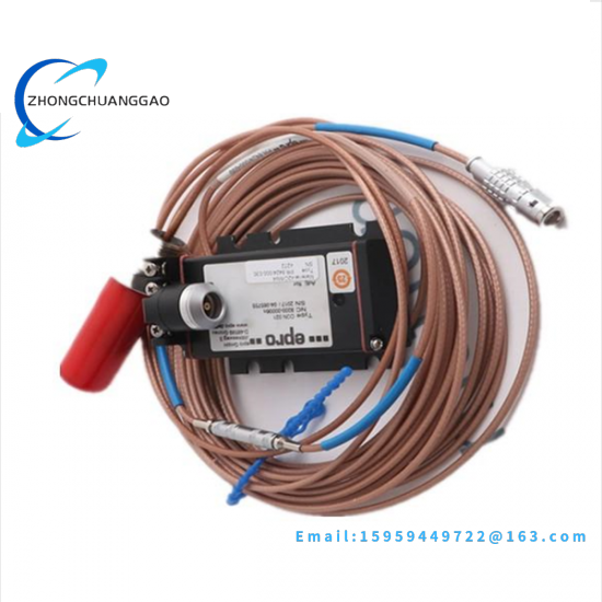 EPRO PR6424/173-110