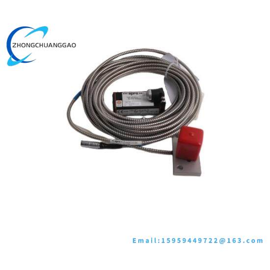 EPRO PR6426/010-040 con021 Eddy Current Sensor