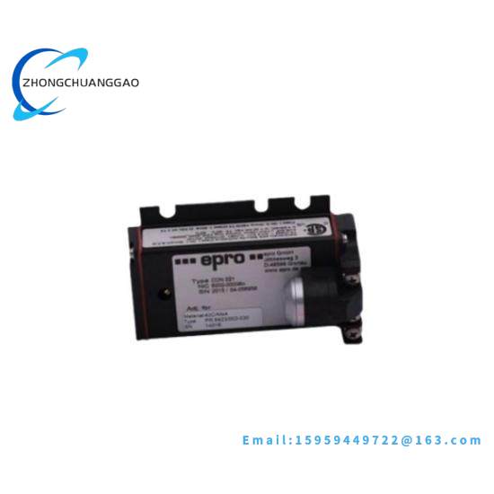 EPRO PR6480/161-000