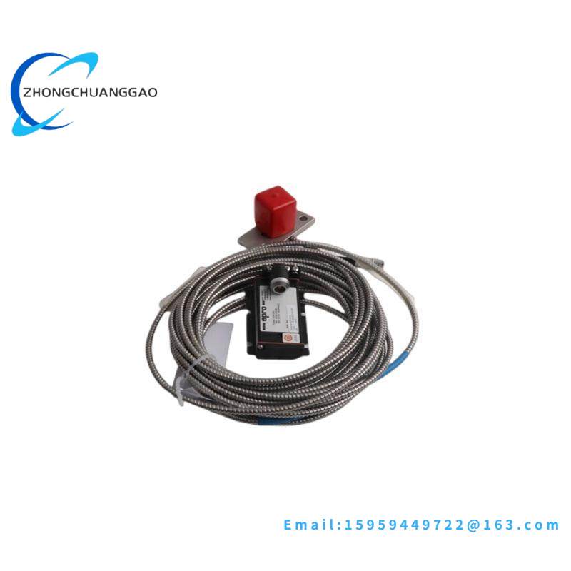 EPRO PR6426/010-140 Eddy Current Sensor