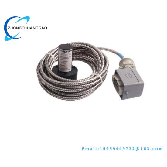 EPRO PR6423/174-110