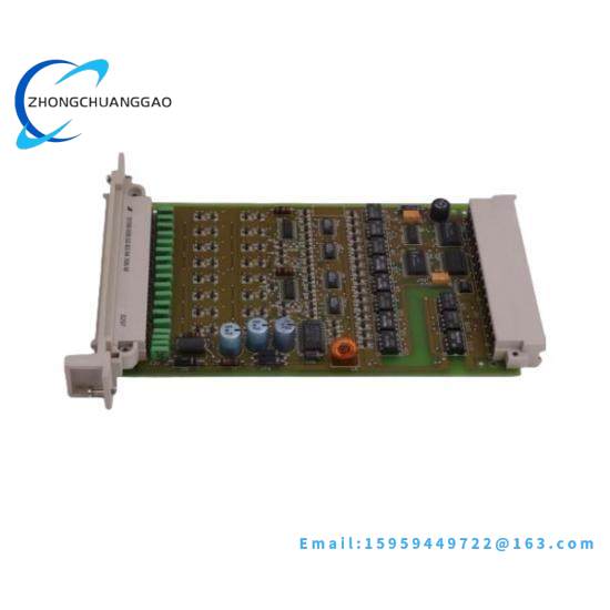 HIMA F3226 Input Module