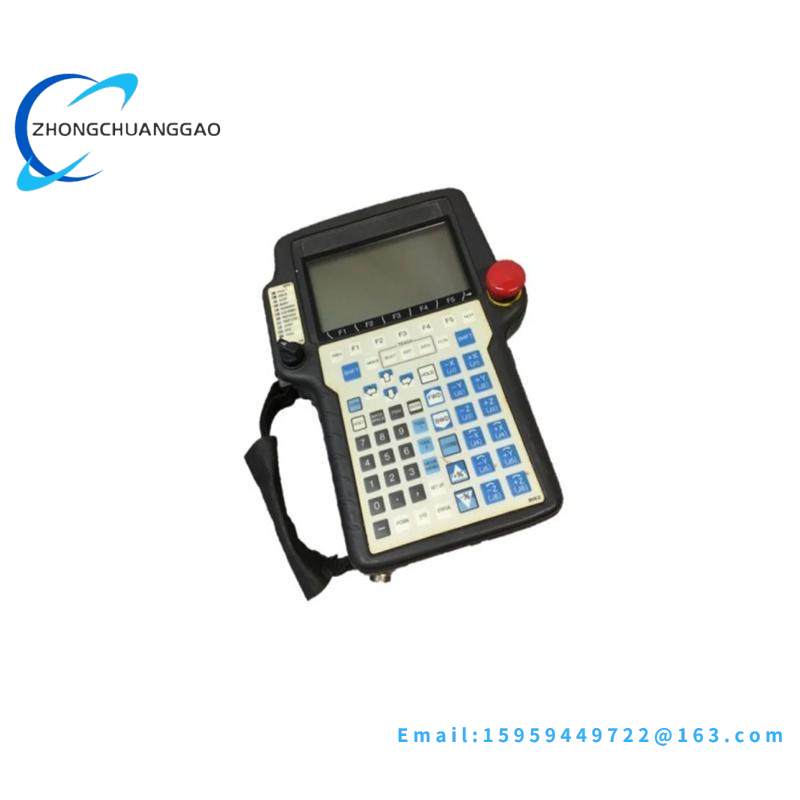 FANUC A05B-2301-C300 Teach Pendant