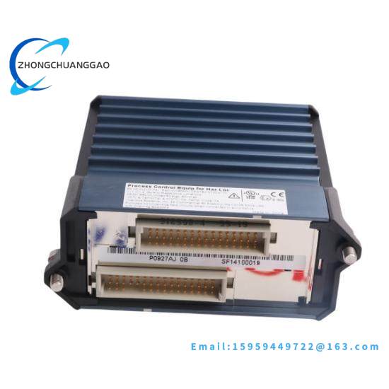 FOXBORO CP40B-CPU