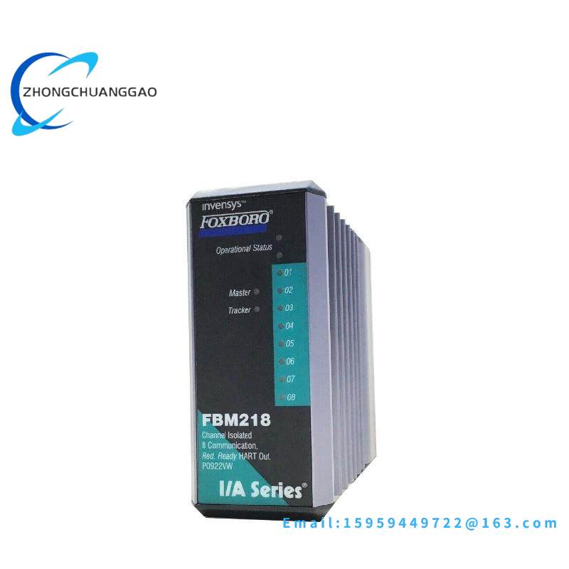Foxboro P0400YS