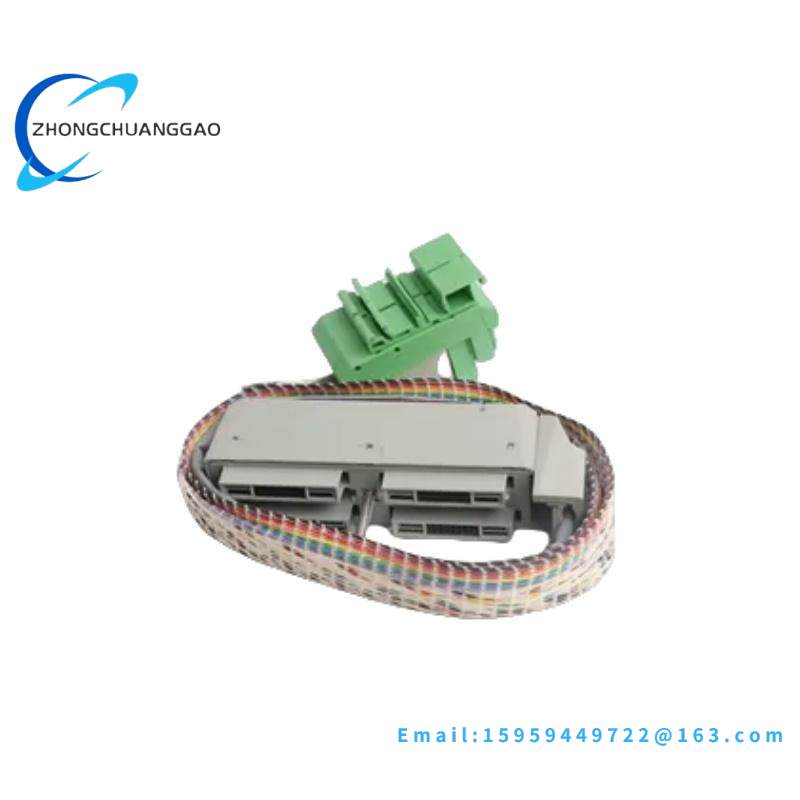 FOXBORO FBM2/36 P0500RG I/A Series Termination Cable