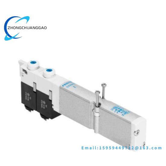 FESTO CPV10-GE-DN3-8