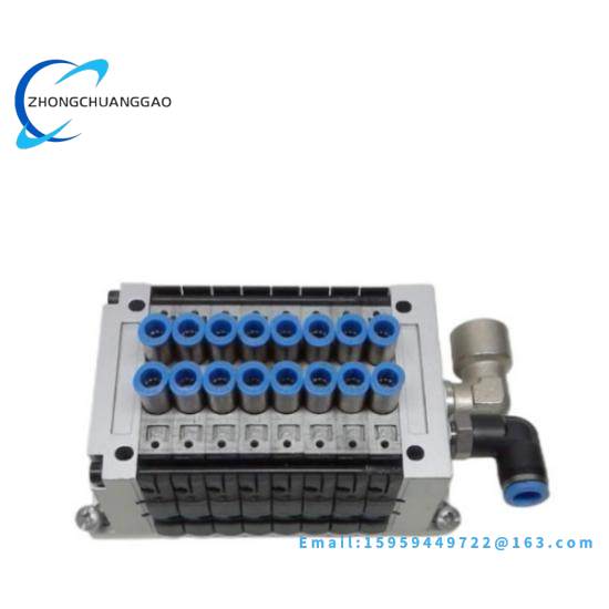 FESTO CPV10-VI 18200 VALVE TERMINAL