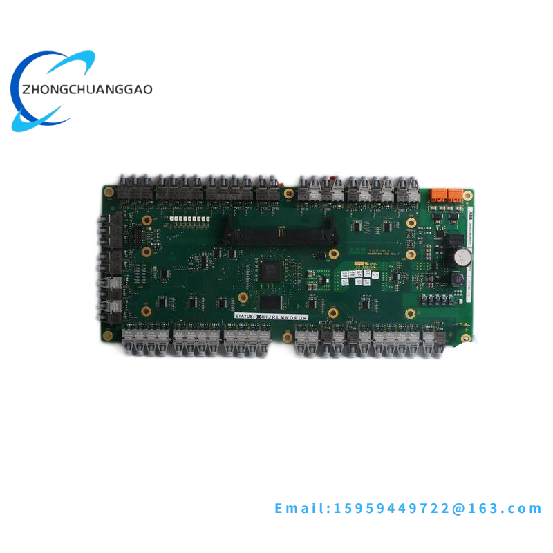 ABB FF400R12KE3 dual IGBT module