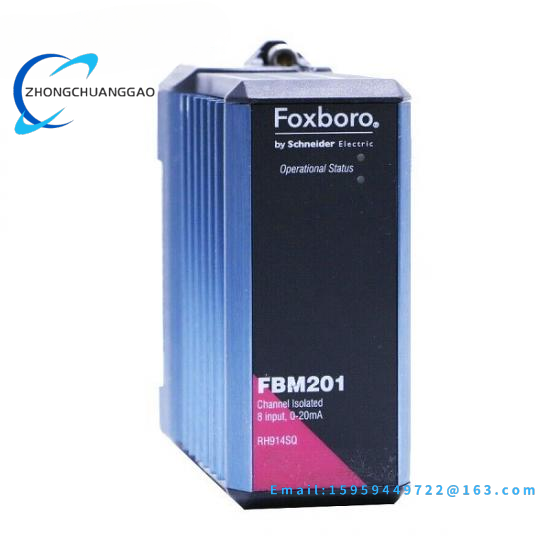 FOXBORO FBM222