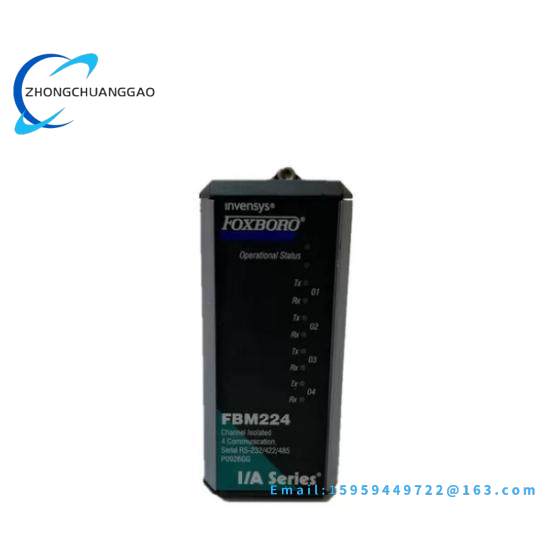 Foxboro P0997QB