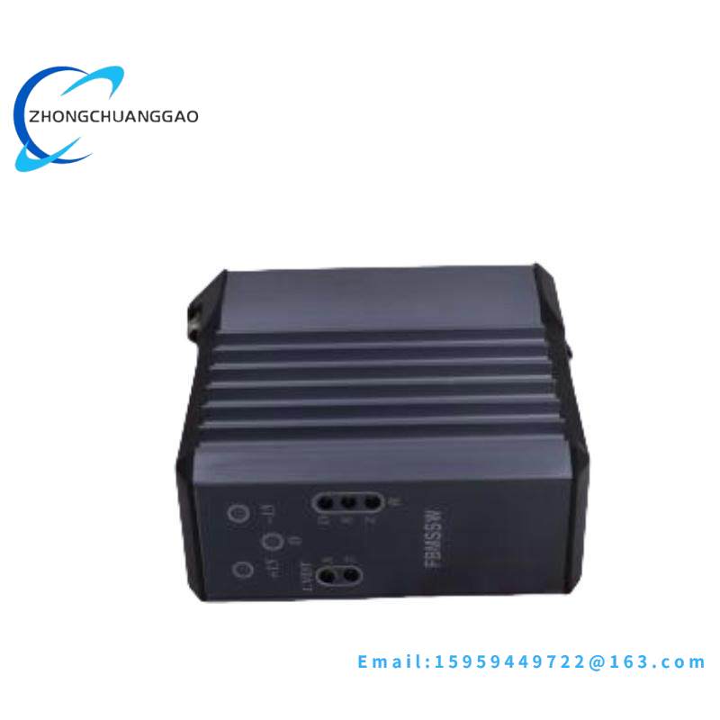 FOXBORO FBM230 P09266GU Communication Module