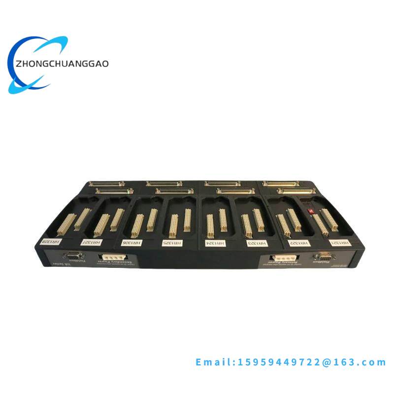 Foxboro P0914XB REDUNDANT POWER