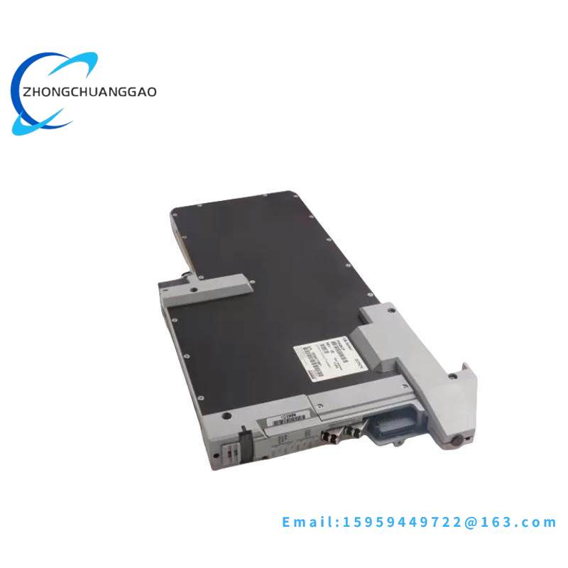 FOXBORO ZCP270 P0926CP-0E Control Processor