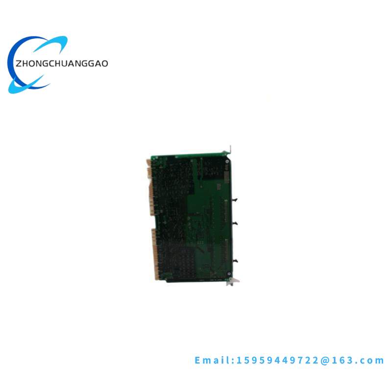 FUJI SHARP Z-312J Plc Module