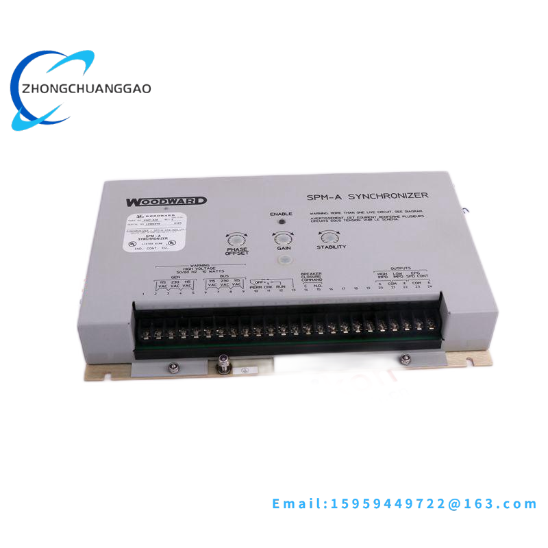 MOOG D634-540A