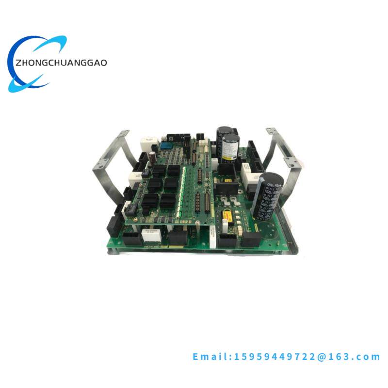 GE A06B-6107-H004