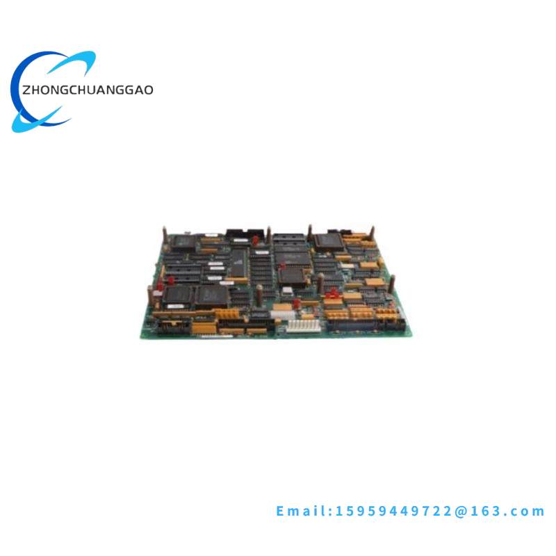 GE DS200TCEBG1BAA MKV Processor Card