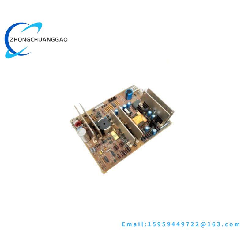 GE DS200TCPSG1APE power supply board