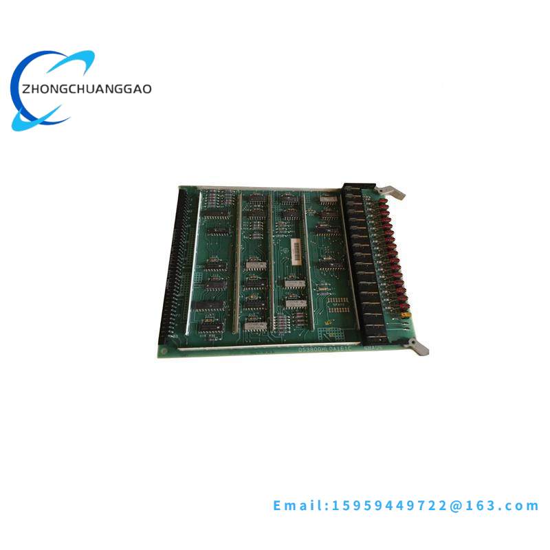 GE DS3800HCMB1C1C UNIV COMM PROC