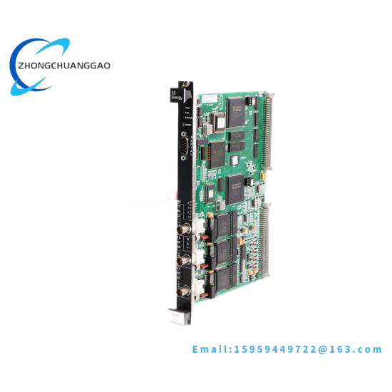 GE DS3800HIOD1H1G Digital I/O Board