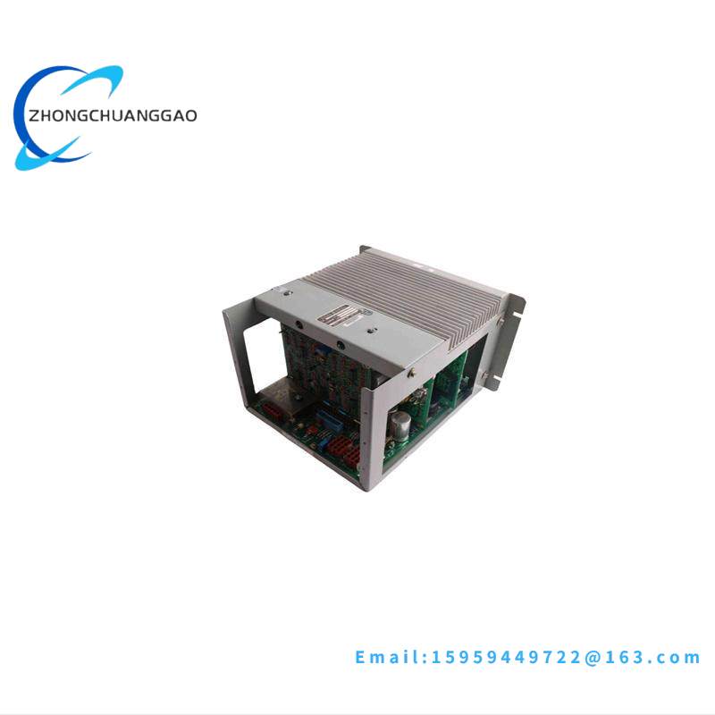 GE DS3820RDMB control card