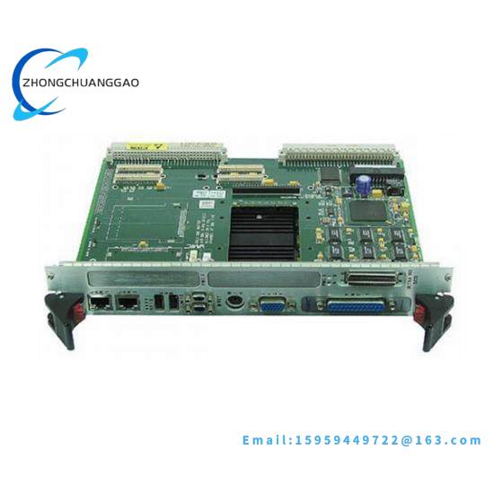 GE FANUC DS200DSFBG1ACB power supply board