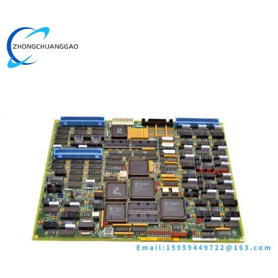 GE IC200ALG326B