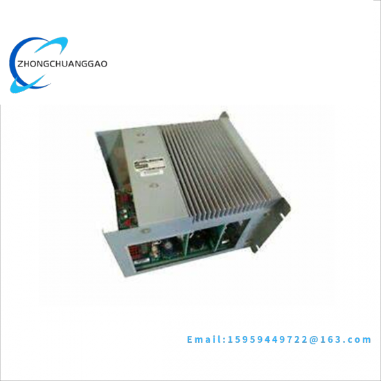 GE FANUC DS3820PSCB1C1B Power Supply Module