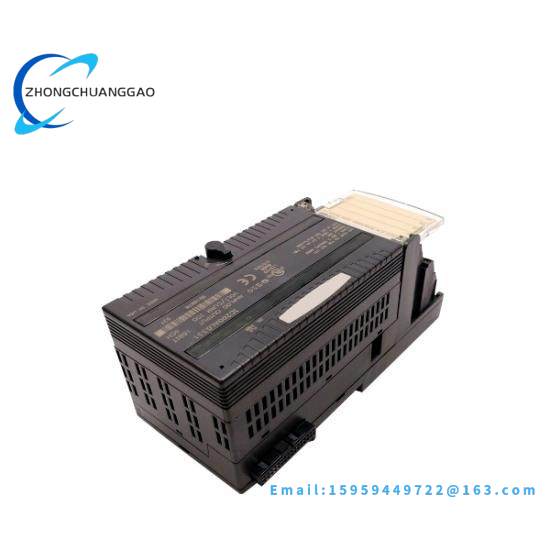 GE DS200DENCF1ACH