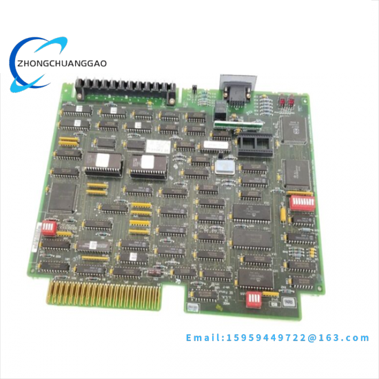 GE Fanuc IC660CBB902K