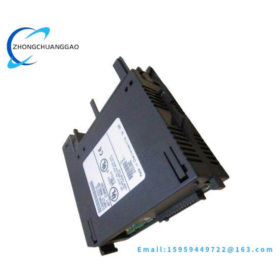 GE FANUC IC693ALG221  Series 90-30