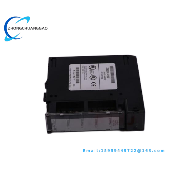 GE Fanuc IC693MDL241  Input Module