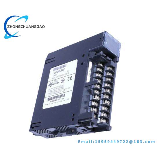 GE FANUC IC693MDL645