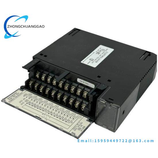 GE IC660EBD021