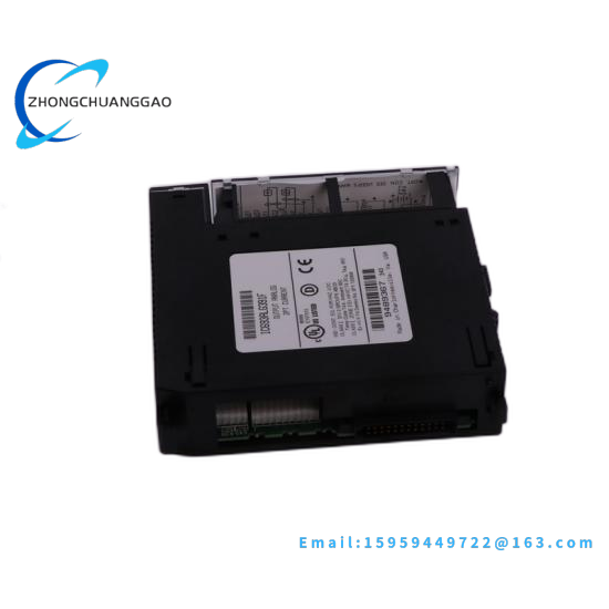 GE FANUC IC693PWR322