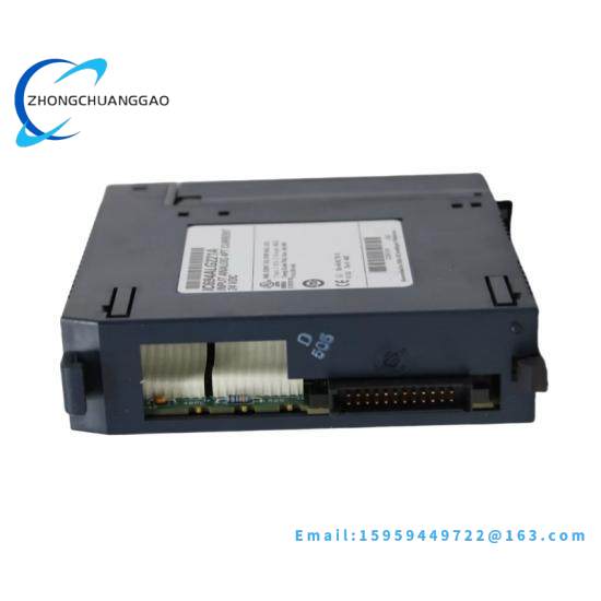 GE FANUC IC694ALG221